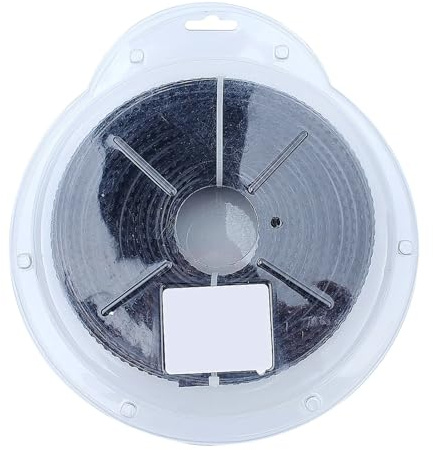 .095/2,4 mm Nylon Grasschnur Schnur Draht Runde Schnur 1LB Zubehör