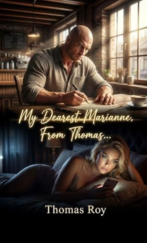 My Dearest Marianne, From Thomas...