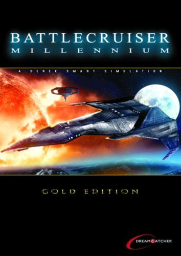 BattleCruiser Millennium Gold