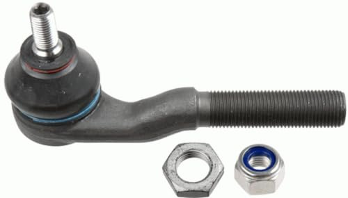 LEMFÖRDER 24723 01 Spurstangenkopf für Peugeot 406 Break (8E/F) 1996-2004 Links, Vorderachse und Andere Fahrzeuge