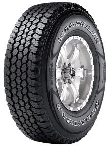 Goodyear Wrangler AT Adventure 235/85 R16 120Q Sommerreifen GTAM T201128 ohne Felge