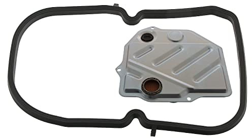 Febi Bilstein 100130 Getriebeölfiltersatz