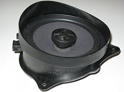 BMW Mid-Range Loud Speaker Rear Left 0022138 82830022138 Genuine
