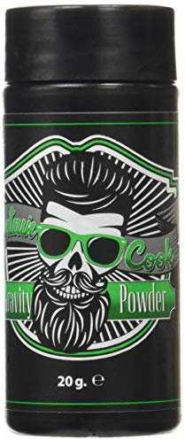 POLVOS VOLUMINIZADORES 20G. CAPTAIN COOK