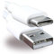 Cable de Carga rápida y Transferencia de Datos simultánea Compatible con Xiaomi Mi A1, A2, Mi6, Bulk (Tipo C)
