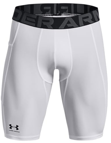 Under Armour Heatgear Armour Short Long pour Homme
