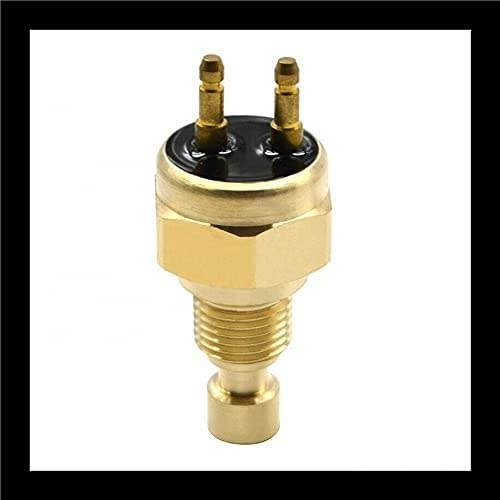 TERAM LOISIRS Sonde Température Thermostat Radiateur Compatible KAWASAKI NINJA ZX-9R/ZX9R 94 à 03 NEUF FRANCE