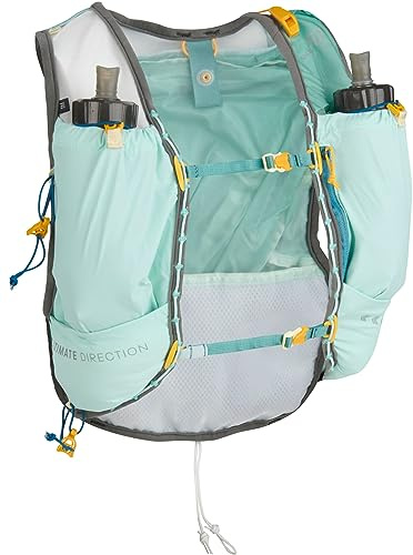 Ultimate Direction Womens Ultra Vesta Signature Series 6.0 Trail Running Vest
