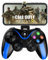 Controlador de juegos móvil inalámbrico para iOS iPhone y Android, Arvin Bluetooth Gamepad Joystick para la mayoría de juegos Arcade, MFi, juegos en la nube, compatible con iPhone, Samsung-COD, Apex