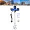 2600W Portable Paddle 1700 U/min Mixer Concrete Mixer with 6 Adjustable Speeds for Mixing Cement and Paint, 240V Plaster Mixer Electric Hand-Held Mixer with Security Locking Button