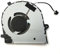 Ventilador de CPU de Repuesto Compatible con DELL Latitude 3301 Vostro 5390 5391 Inspiron 7391