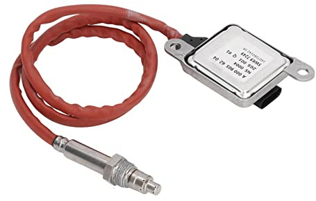 Auto NOX Sensor A0009056204 für W166 W172 W205 W213 W238 Stickoxidsensor Ersatz