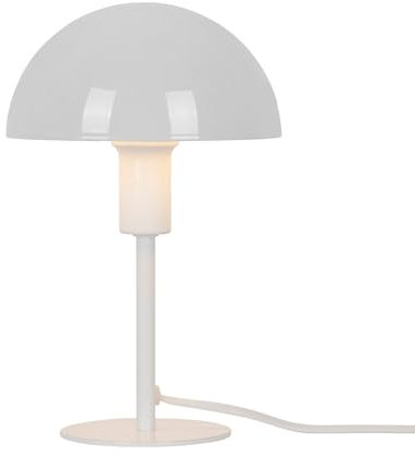 Nordlux Ellen Tischlampe Weiß E14