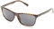 ALPINA JAIDA - Verspiegelte und Bruchsichere Sonnenbrille Mit 100% UV-Schutz Für Erwachsene, havana gloss, One Size