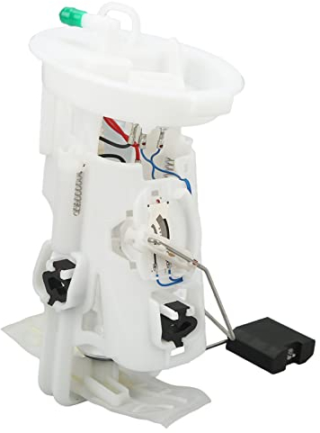 XTevu E46 Kraftstoffpumpen-Sendeeinheit, Kraftstoffpumpenmodul-Baugruppe, Kompatibel Mit BMW 323CI 323I 325CI 325I 325XI 328CI 328I 330CI 330I 330XI 1999–2006 – 16146752499