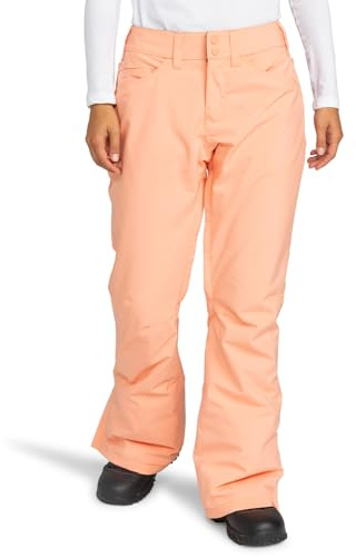 Roxy Damen Pants Backyard Pt