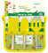 PLANÈTE PLANTE - Ceinture de Jardinage Porte Outils - Silence Ça Pousse - 170528SP - Métal - Jardin - Nature - Plante - Fleurs - Équipement - Jeu Pour Enfant - À Partir de 3 ans