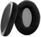DowiTech Weiche Stoff-Ohrpolster Kissen Kompatibel mit Philips SHD8850/12 SHD8800/12 Headset, Ersatz-Ohrpolster mit bequemem Stoff und Memory Foam