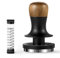 MHW-3BOMBER 58mm Kaffee Tamper, Konstanter Druck Espresso Tamper eingebaute 3 federbelasteten 15/30lbs 58,35 Tamper mit Sound Feedback für Home Barista, Espresso Zubehör Schwarz Modell: T6172T