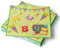 30 Stück Servietten aus Papier mit Schultüte, Zuckertüte und ABC Motiv, 33 cm