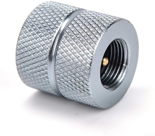 Butane Stove Gas Refill Adapter, Out door Camping Butane Stove Gas Refill Adapter, Gas Nozzle Bottle Type Connector