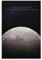 Sonnensystem-Stern-Poster, Merkur, Poster, Wandkunst, Gemälde, Leinwanddrucke, Dekor-Poster, Kunstwerke, 20 x 30 cm