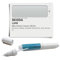 Genuine Colors Lackstift BILA Moon White LS9R für Skoda Weiß Octavia Fabia SUPERB ROOMSTER YETI ENYAQ IV
