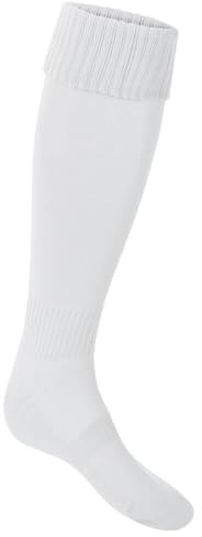 ZECO Unisex Football Sports Knee High Socks For Kids & Adults