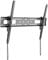 TV Wall Bracket Mount for most 60 to 100 Inch Screens, Extra Large Heavy Duty mount Compatible with Samsung QE77S93D QE77S95D Smart 4K HDR OLED