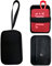 KOSTOO Soft Neoprene Travel Carrying Bag Sleeve Case Replacement with Handle Strap for JBL Go 4 Ultra/Go 3 / Go 3 Eco Portable Speaker