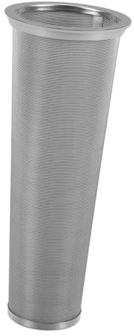 Zerodeko Mason Jar Cold Brew Coffee Filter Stainless Steel Strainer Tea Infuser for Jar for Brewing Coffee Tea and Fruit Juices for Home and Outdoor Use