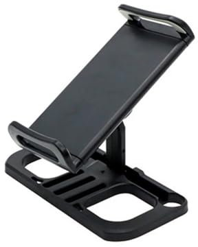 ABZEKH Drone Accessories For Tablet Extended Bracket Mount For DJI Mini 4/3 Pro/Mini SE/Mavic 2/Pro/ZINO/X8SE For Drone Remote Control Tablet Stand Holder Clip