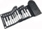 Teclado Piano Digital, Teclado electrónico Digital de 61 teclas, Piano Electrónico, regalo for niños, instrumento Musical, teclado Musical profesional