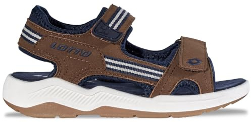 LOTTO Unisex Kinder Sanjor KSandale