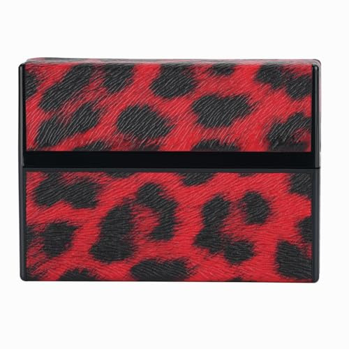 Goodshop001 Custodie rigide organizer compatibili con IQOS ILUMA/Heets scatola portasigarette, per uomo e donna (C)