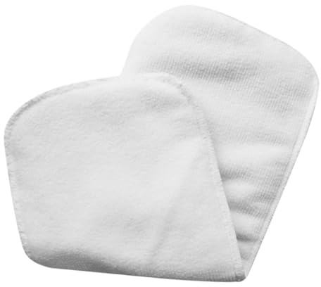 Gogogmee Couches Adultes Lavables Réutilisables Alèses Absorbantes Respirantes Microfibre pour Hommes et Femmes Protection Confortable pour Mobilité Réduite et Personnes Âgées