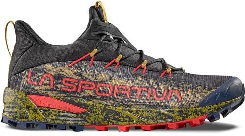 LA SPORTIVA Herren Tempesta GTX Schuhe, Night Sky-Savana, 42