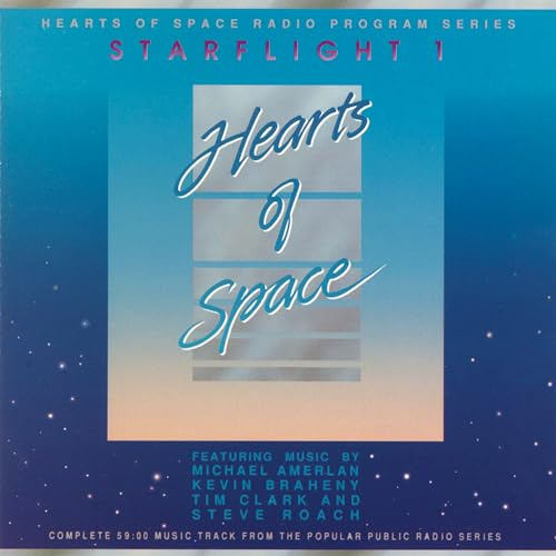 Hearts of Space