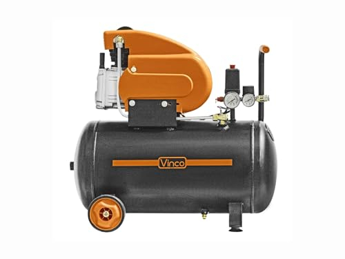 VINCO SRL Compressore Lt 50