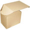 25 Kartons 140 x 100 x 120 mm Schachtel mit Deckel Box Verpackung Versandkarton dimapax