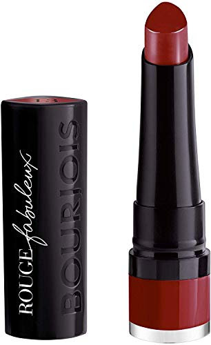 Bourjois Rouge Fabuleux Lipstick 13 Cranberry Tales