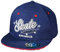 maximo Jungen Cap Kappe, Blau (Navy/Rot 4802), (Herstellergröße: 55/57)