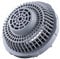 Bestway Valvola P6H1323 per Flusso in Entrata Accessori Pompe Piscina Manutenzione, Grigio