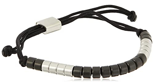 Tommy Hilfiger Jewelry Men's Cord Bracelet - 2790292