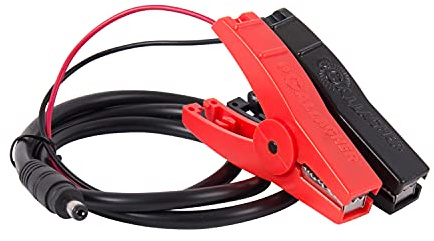 Gallagher 12V Kabelsatz für MB/MBS Serie