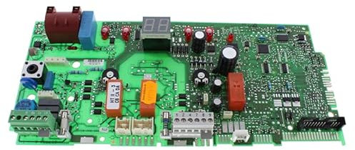 Mondo Viro 87483002670 Original Ersatzteil für Junkers Bosch Kessel