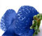 Saterkali Semi di Fragola Dolce Multicolore, 100 Pezzi Semi di Fragola Dolce Multicolore casa Giardino Fattoria piantare Piante da frutto Blu Semi di Fragola