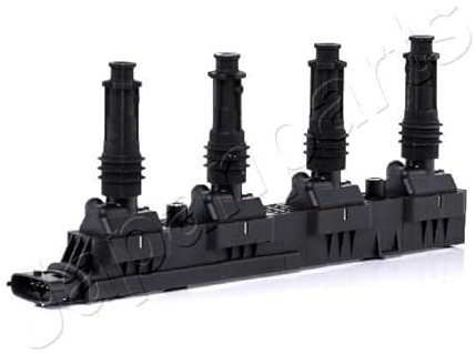 JAPANPARTS BO-0411JM Zündspule Opel Agila (A) (H00) 1.2 16V T