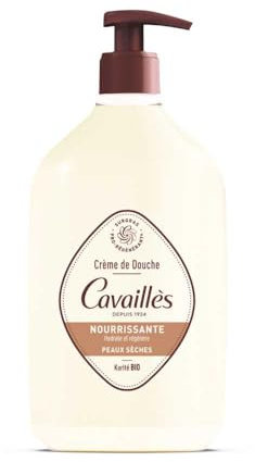 Cavaillès Crème de Douche