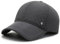 YAMEE Basecap Herren Winter mit Ausklappbarem Ohrenschutz,Wintermütze Unisex Baseballmütze,Wintercap Herrencap Herbst/Winter Weichem Innenfutter